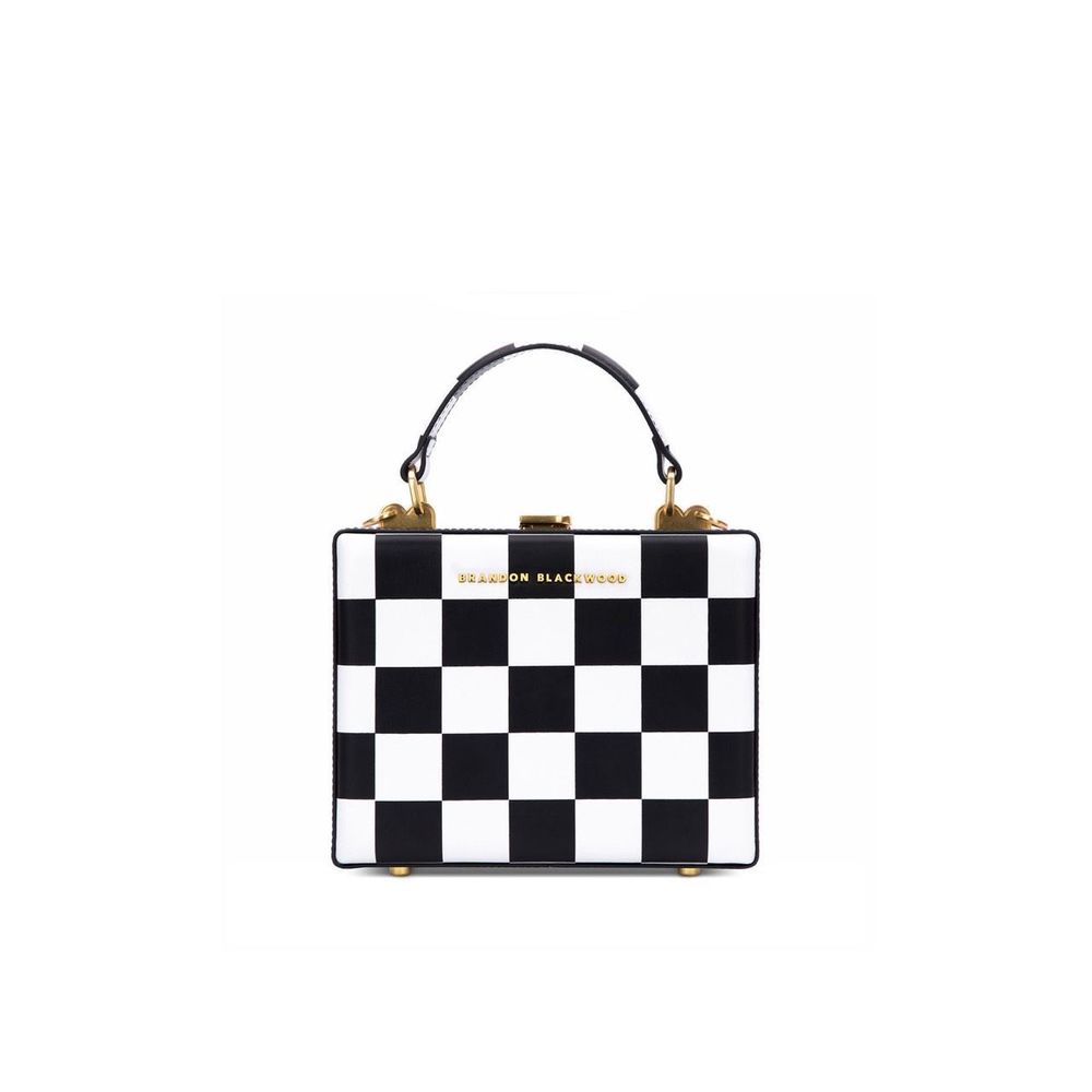 BRANDON BLACKWOOD KENDRICK TRUNK